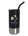 Stainless Steel Mug