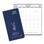 2027 Monthly Planner