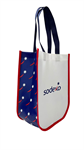 Custom Sodexo Tote Bag