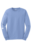 Cotton Long Sleeve T-Shirt