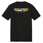 Mickey Thompson Logo T-Shirt