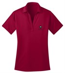 Women's Silk Touch Performance Polo