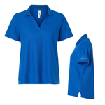 Resolve CVC Performance Pique Polo -Women's