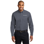 Men's Port Authority Long Sleeve Easy Care Shirt