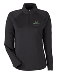 Women's Quarter Zip