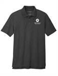 Port Authority C-Free Cotton Blend Pique Polo