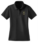Women's CornerStone Select Snag Proof Polo