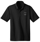 Men's CornerStone Select Snag Proof Polo