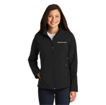 Women's Port Authority Core Soft Shell Jacket