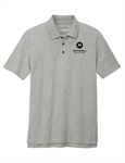 Port Authority C-Free Cotton Blend Pique Polo