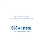 Guardian Angels Sympathy Cards