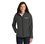 Women's Port Authority Core Soft Shell Jacket