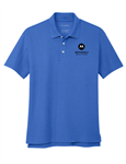 Port Authority C-Free Cotton Blend Pique Polo