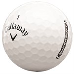 Callaway Supersoft Golf Ball
