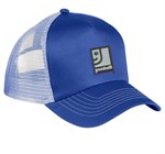 5 Panel Mesh Back Cap