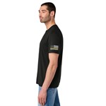 Mickey Thompson Icon Flag T-Shirt