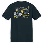 Goodyear Racing Track Map T-Shirt