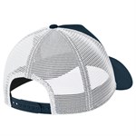 Goodyear x New Era Snapback Trucker Hat