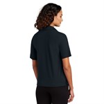 PREORDER NOW! Goodyear Women's Jersey Polo