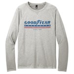 Goodyear Americana Crewneck