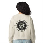 PREORDER NOW! Cooper Tires Women’s Helm Crewneck
