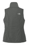 The North Face&reg Ridgewall Soft Shell Vest-Women's