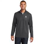 Men's Port Authority Half Zip Pullover