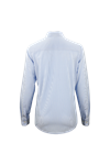 Vansport Pinstripe Sandhill Dress Shirt- Women's