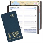 2026 Deluxe Weekly Diary