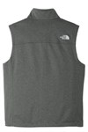 The North Face&reg Ridgewall Soft Shell Vest-Men's