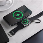 Wireless Lynx Power Bank