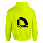 Safety Hooded Sweatshirt