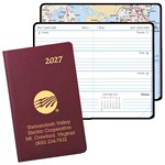 2027 Pocket Diary