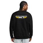 Mickey Thompson Heavyweight Crewneck