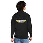 Mickey Thompson Full-Zip Hoodie