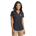 Women's Port Authority Dry Zone Polo