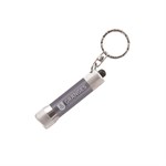 Chroma - LED Flashlight with Keyring