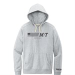 Mickey Thompson Retro Flag Hoodie