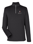 Men's Quarter Zip