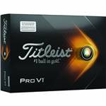 Titleist Pro V1 Golf Balls - Canada