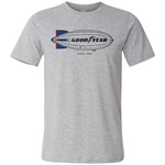 Enterprise Blimp T-Shirt