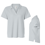 Resolve CVC Performance Pique Polo -Women's