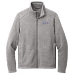 Men's Arc Sweater Fleece Jacket