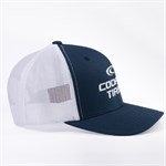 Cooper Tires Classic Retro Trucker Hat
