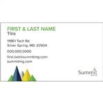 Business Cards by Rep Name