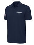 America 250 Tribute Polo- Men's