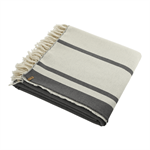 tentree Organic Cotton Ocean Breeze Throw