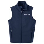 Mens Soft Shell Vest