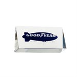 Blimp Keepsake Box
