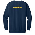 PREORDER NOW! Wingfoot Crewneck